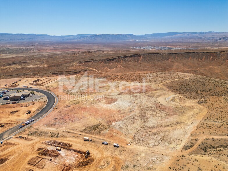 Primary Photo Of Lot 147 Enterprise Dr, Saint George Land For Sale
