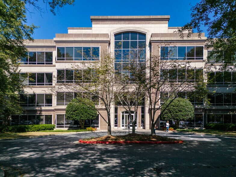 More Photos Of 12600 Deerfield Pky, Alpharetta Office For Lease