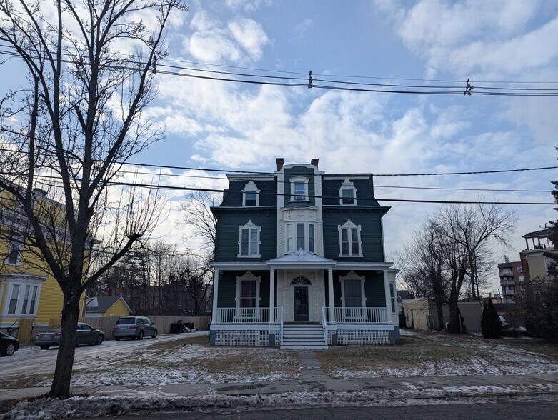 More Photos Of , Plainfield Multifamily For Sale