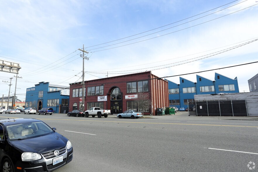 More Photos Of 3200-3220 1st Ave S, Seattle Office For Lease