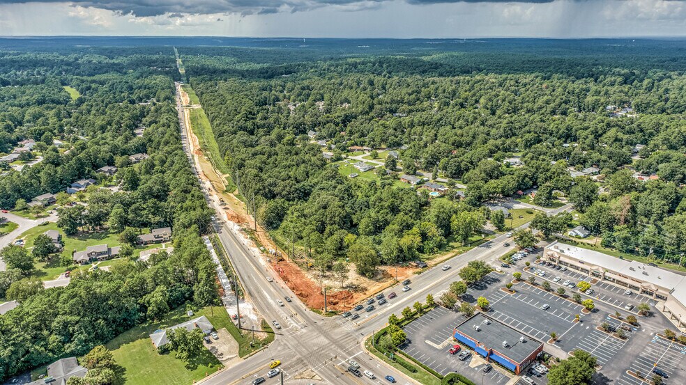More Photos Of 312 Silver Bluff Rd, Aiken Land For Sale