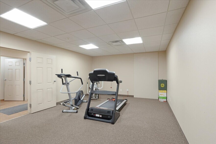 More Photos Of 350 Nails Crossing Rd, Caddo Warehouse For Sale