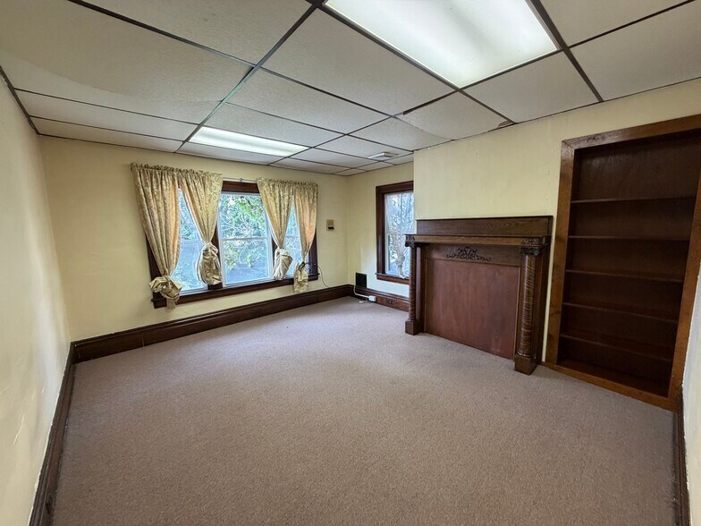 More Photos Of 135 W Pittsburgh St, Greensburg Office For Sale