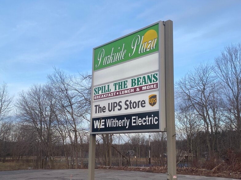 More Photos Of 49 Waterbury Rd, Prospect Storefront For Sale