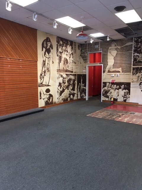 More Photos Of 3271-3275 Lakeshore Ave, Oakland Storefront For Lease