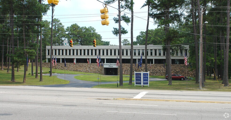 More Photos Of 4500 Fort Jackson Blvd, Columbia Office For Lease