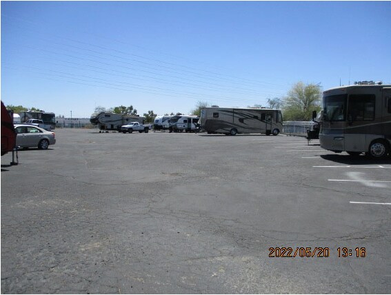 More Photos Of 4933 S Outlet Center Dr, Tucson Specialty For Lease