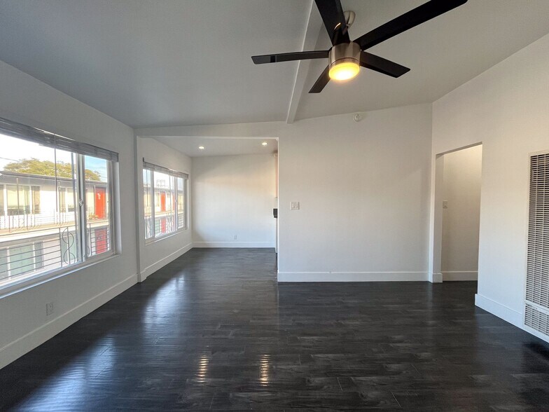 More Photos Of 14715-14719 Chadron Ave, Gardena Apartments For Sale