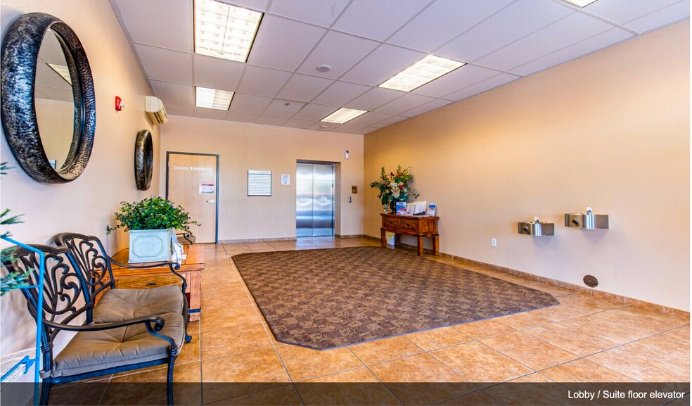 More Photos Of 550-570 W Pioneer Blvd, Mesquite Unknown For Lease