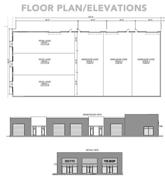 More Photos Of 13101 Kathy Ln, Cypress Business Park For Sale
