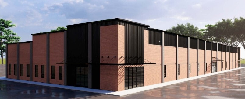 Primary Photo Of Ellen Sims Court, Newnan Unknown For Lease