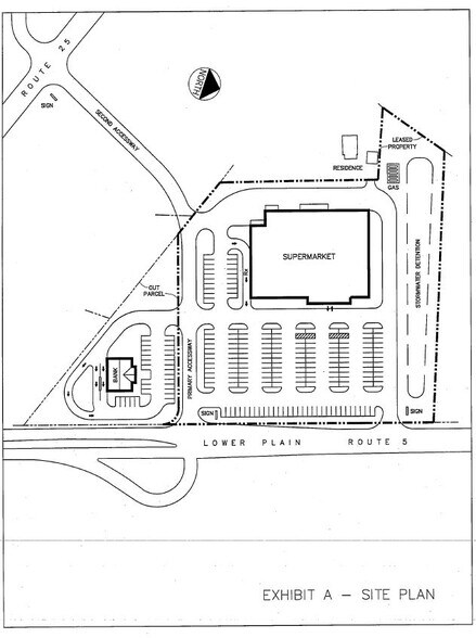 More Photos Of 61 Market Ln, Bradford Land For Sale