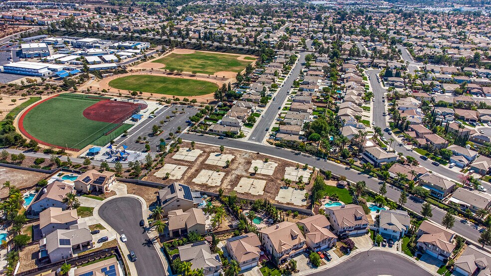 More Photos Of 39565 Torrey Pines, Murrieta Land For Sale