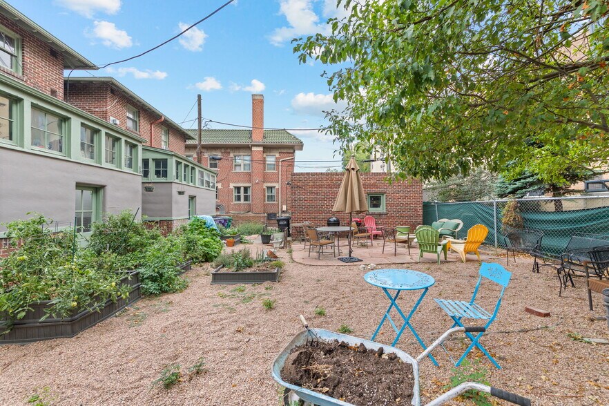More Photos Of 3014 E 17th Ave, Denver Apartments For Sale