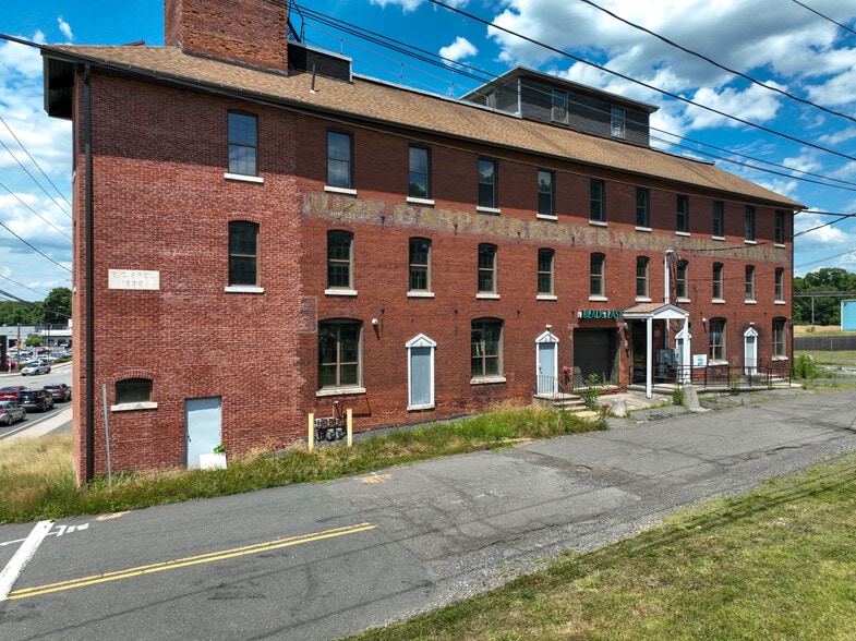 More Photos Of 35 Oakland St, Manchester Warehouse For Sale