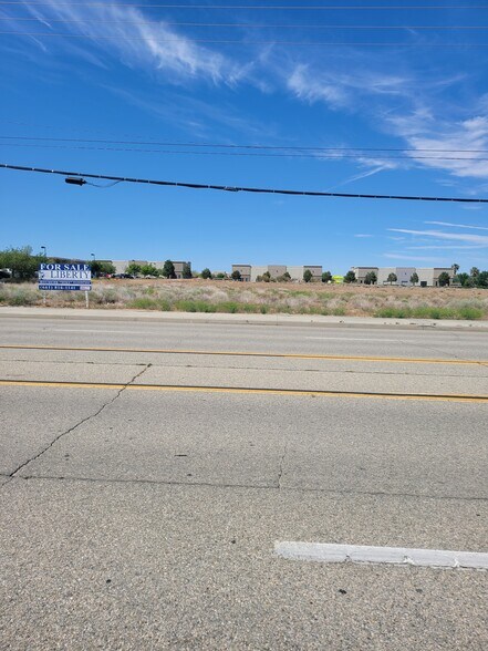 More Photos Of Ave Q & 5th St W, Palmdale Land For Sale