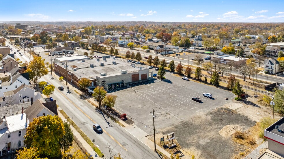 More Photos Of 700-706 N 2nd St, Millville General Retail For Sale