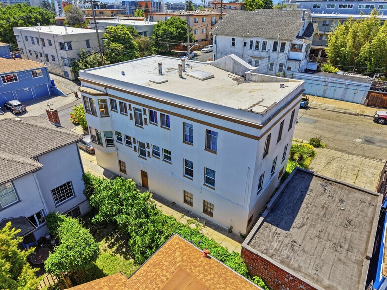 More Photos Of 304 Fairmount Ave, Oakland Apartments For Sale