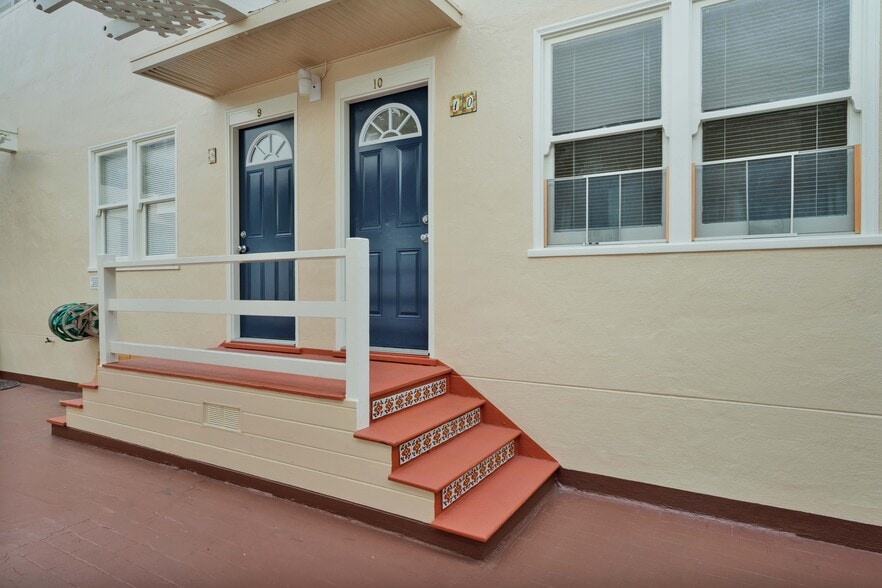 More Photos Of 1716-1732 University Ave, Berkeley Apartments For Lease