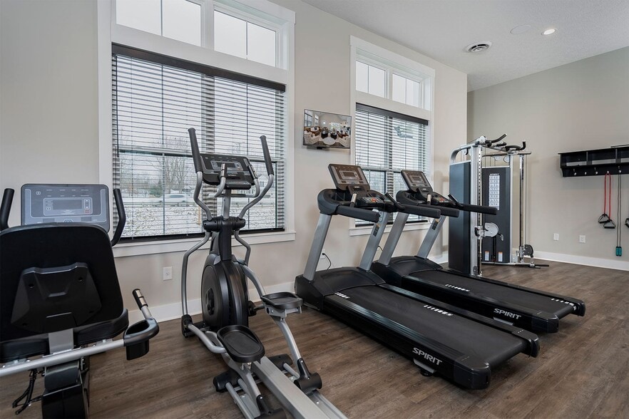 More Photos Of 5915 Evans Farm Dr, Lewis Center Apartments For Lease