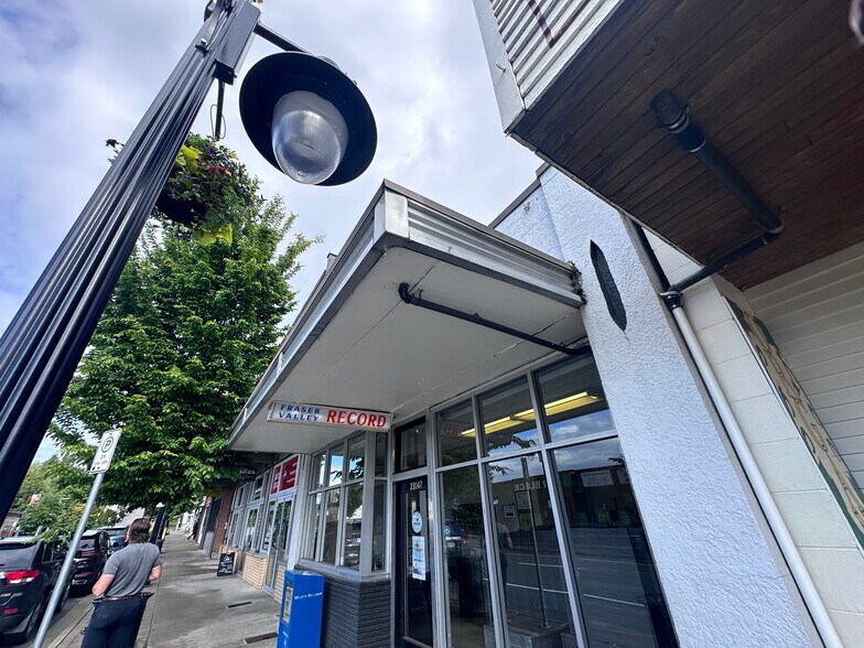 More Photos Of 33047 1st Av, Mission Office For Sale