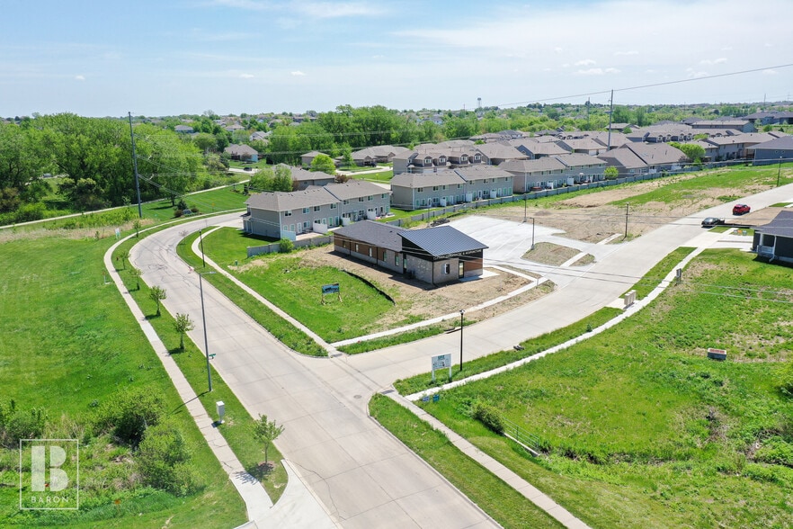 More Photos Of 6016 S 87th St, Lincoln Office For Lease