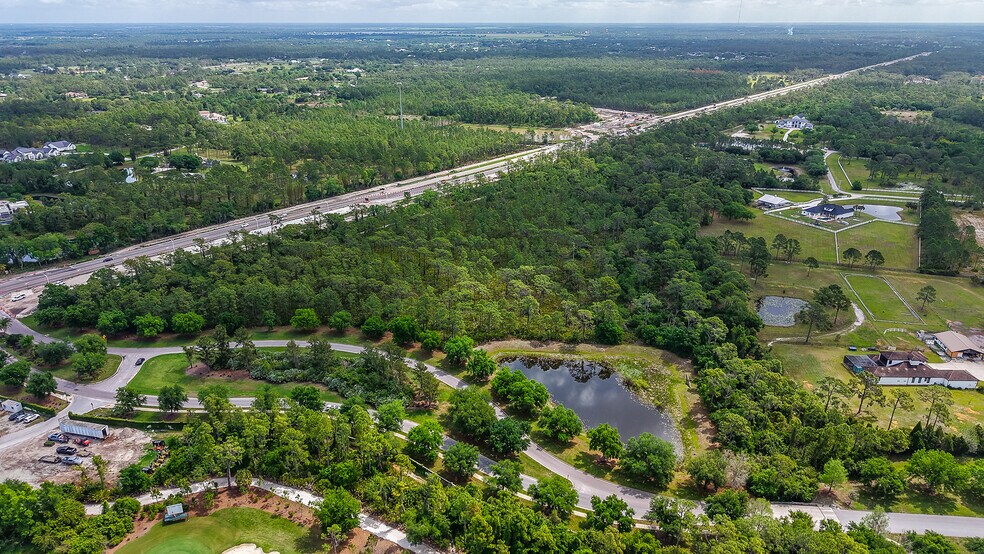 More Photos Of Lindrick Ln @ State Route 70, Lakewood Ranch Land For Sale