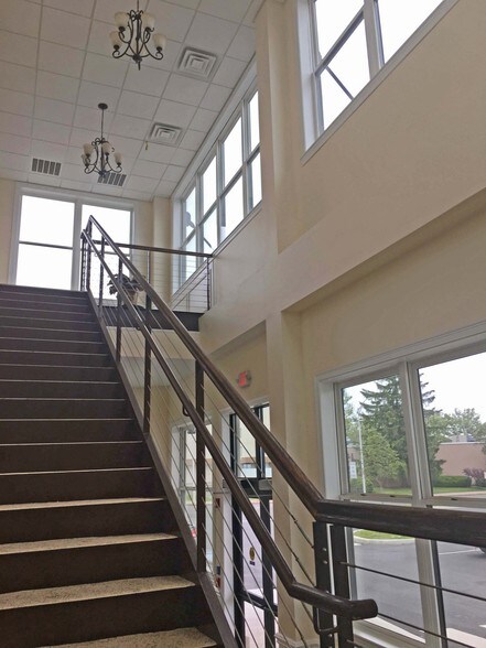 Photo of 1st Floor Ste Lower Level