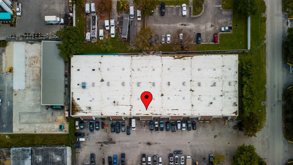More Photos Of 7313 NW 56th St, Miami Warehouse For Sale