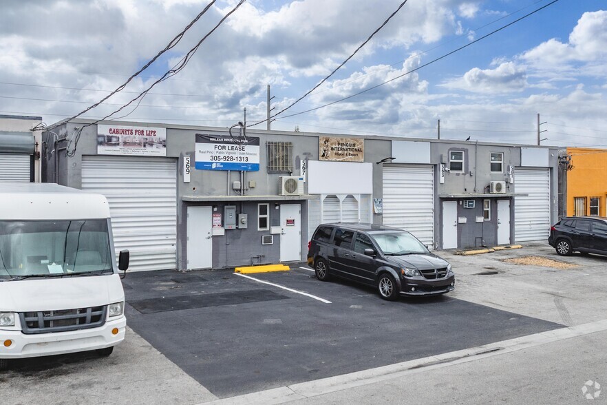 More Photos Of 653 W 27th St, Hialeah Unknown For Lease