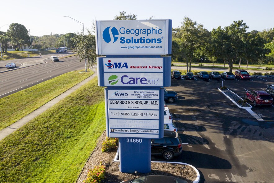 More Photos Of 34650 N US Highway 19, Palm Harbor Office For Lease