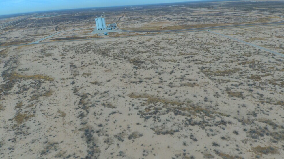 More Photos Of TBD County Road 414, Pecos Land For Sale