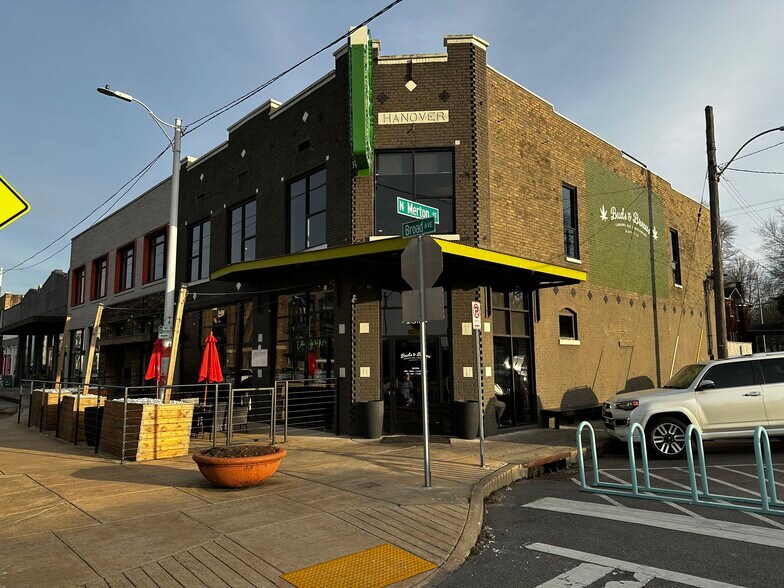 More Photos Of 2519 Broad Ave, Memphis General Retail For Sale