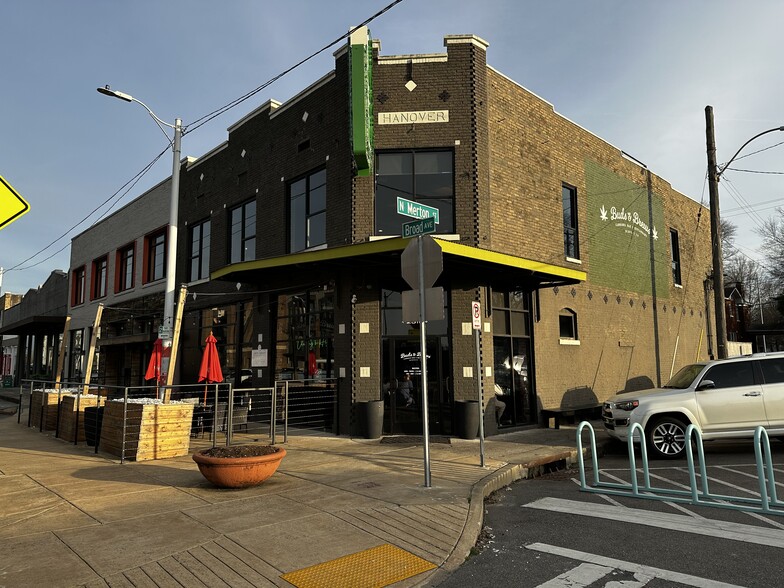 More Photos Of 2519 Broad Ave, Memphis Bar For Lease