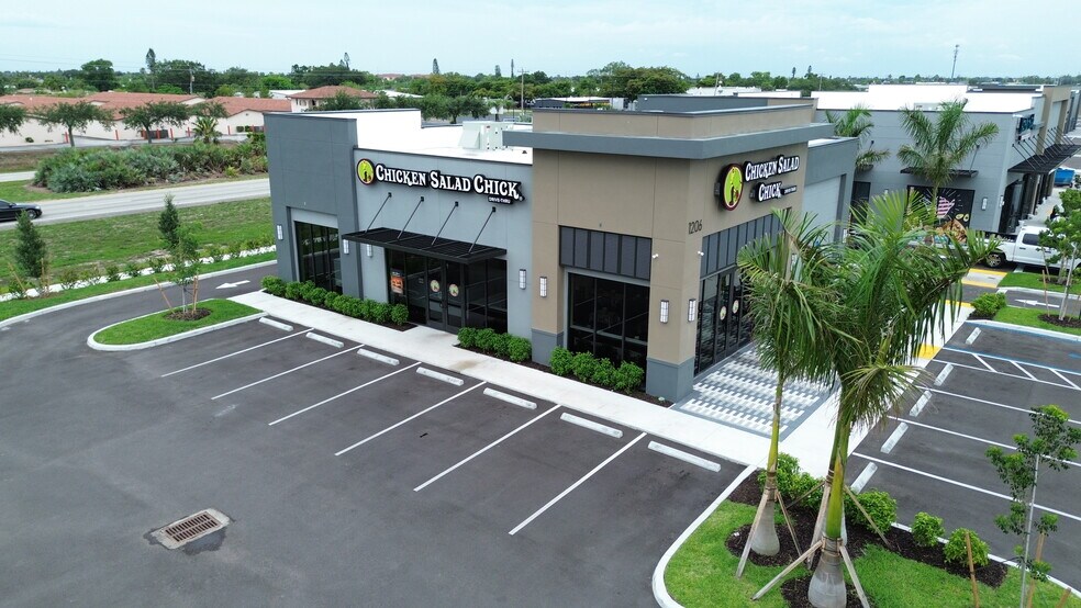 More Photos Of 1203-1211 NE Pine Island Ln, Cape Coral Unknown For Lease