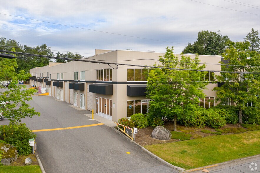 Primary Photo Of 8333 130th St, Surrey Flex For Sale