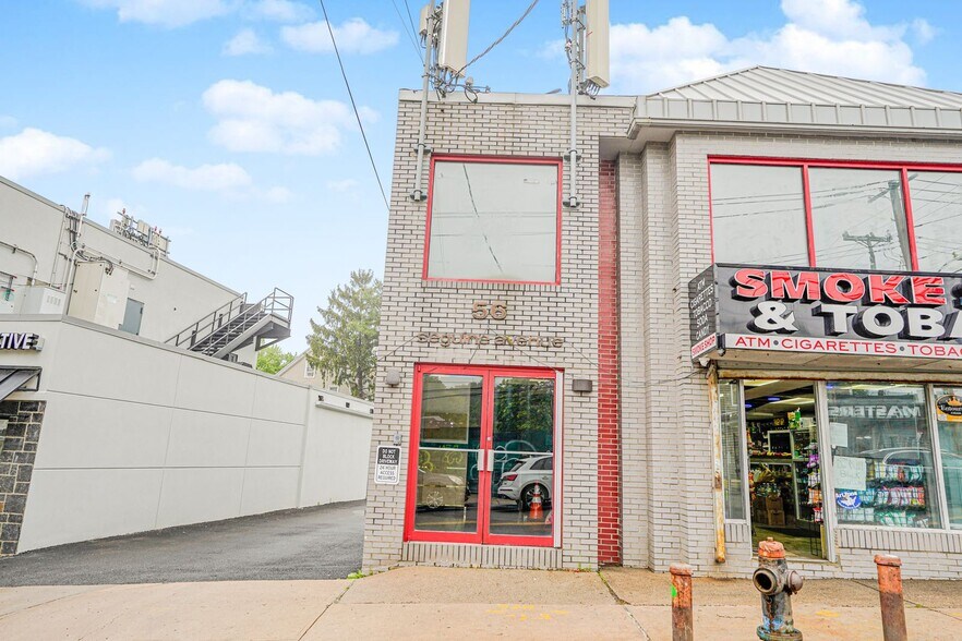 More Photos Of 56 Seguine Ave, Staten Island Storefront Retail Office For Lease