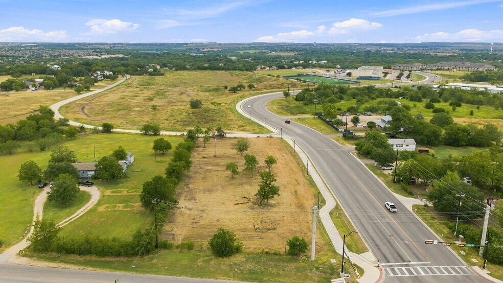 More Photos Of 101 Sunflower Cir, Kyle Land For Sale