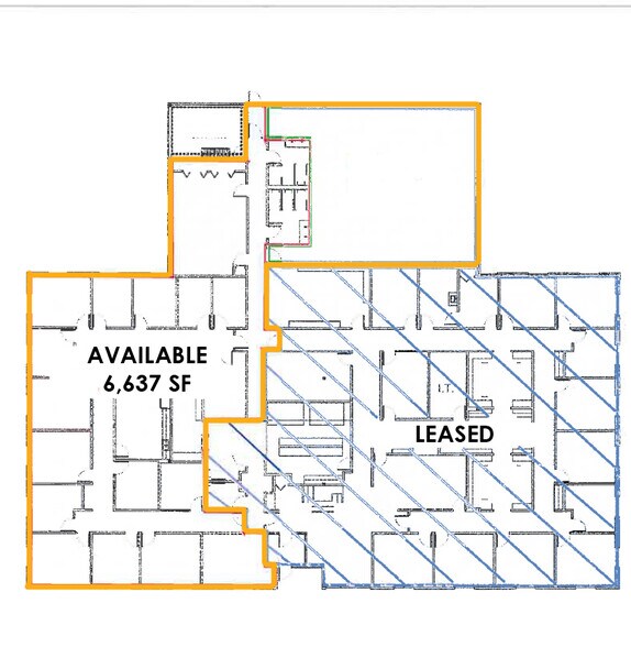 More Photos Of 215 30th St N, Moorhead Office For Lease