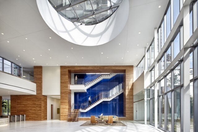 More Photos Of 10000 Energy Dr, Spring Office For Lease