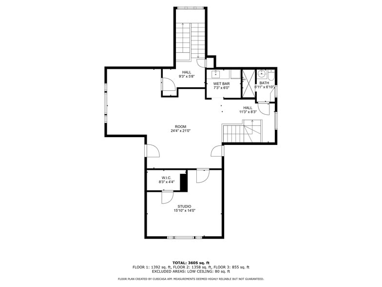 More Photos Of 2368 2nd Ave, San Diego Office Residential For Sale