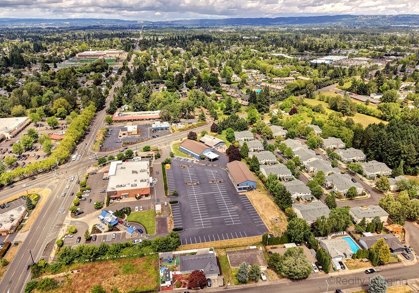 More Photos Of 18390 SW Farmington Rd, Aloha Religious Facility For Sale