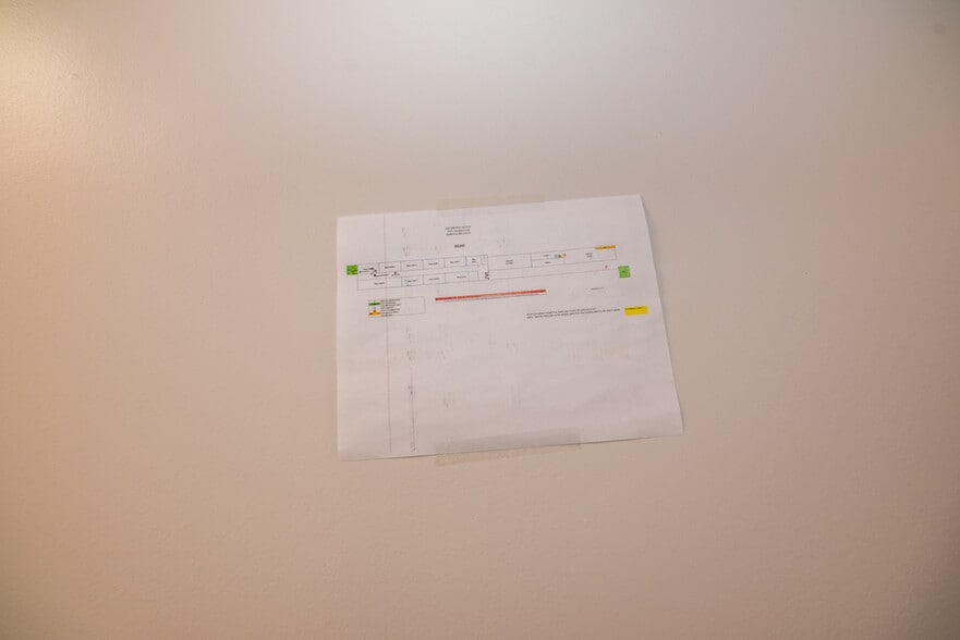 More Photos Of 4128 Hayward Ave, Baltimore Warehouse For Sale