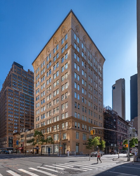 More Photos Of 245 Seventh Ave, New York Apartments For Lease