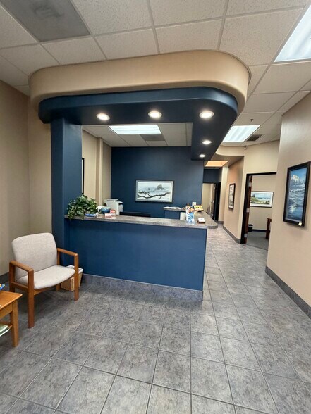 More Photos Of 7403 E Tanque Verde Rd, Tucson Office For Sale