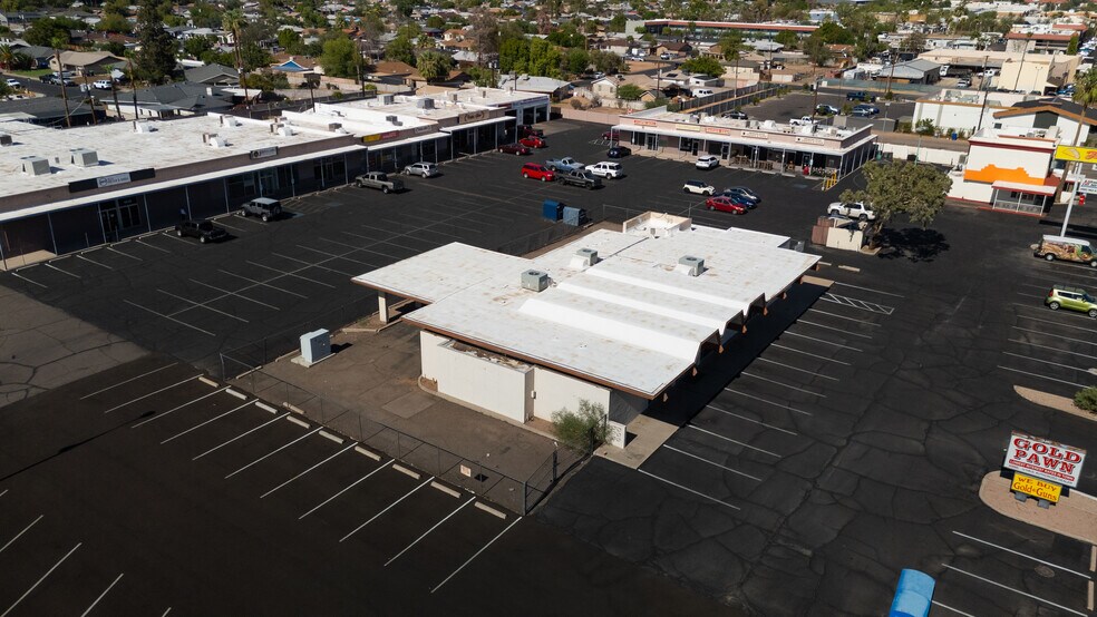 More Photos Of 1444 E Main St, Mesa Freestanding For Sale