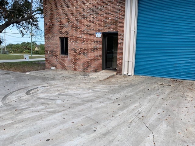 More Photos Of 2901 Industrial Avenue 2, Fort Pierce Warehouse For Sale