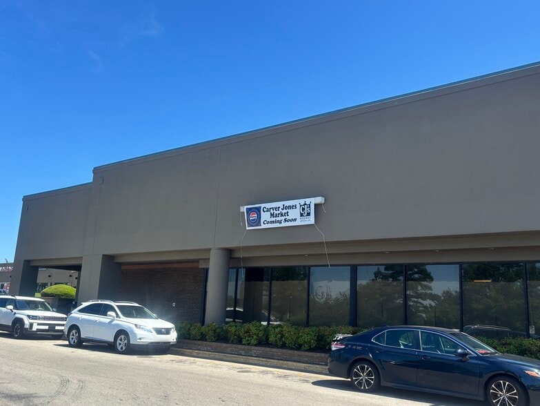 More Photos Of 833-885 Dennison Ave SW, Birmingham Unknown For Lease