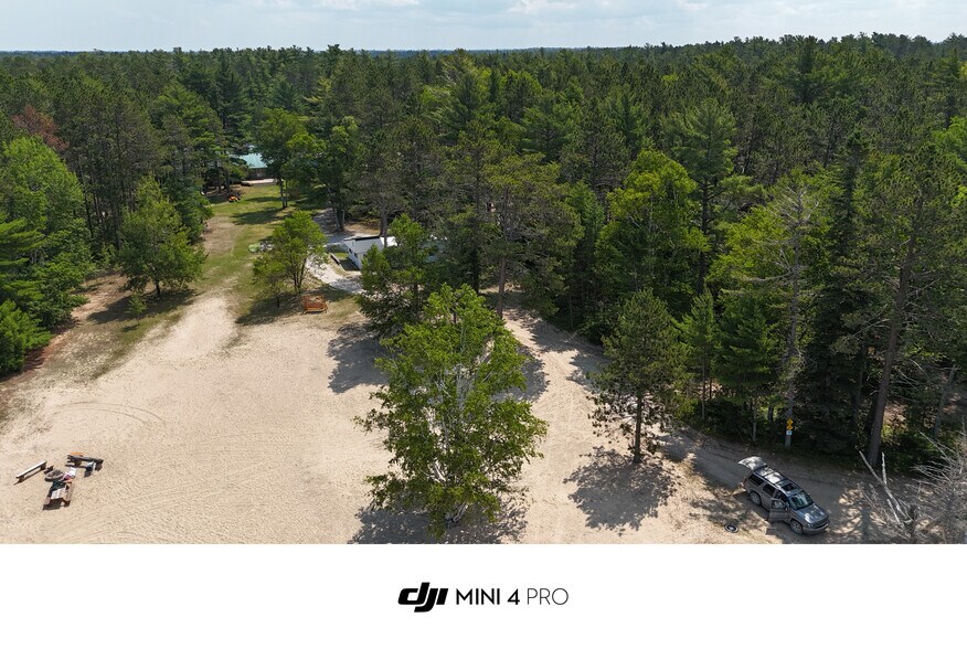 More Photos Of 29209 County Road 407, Newberry Lodge Meeting Hall For Sale