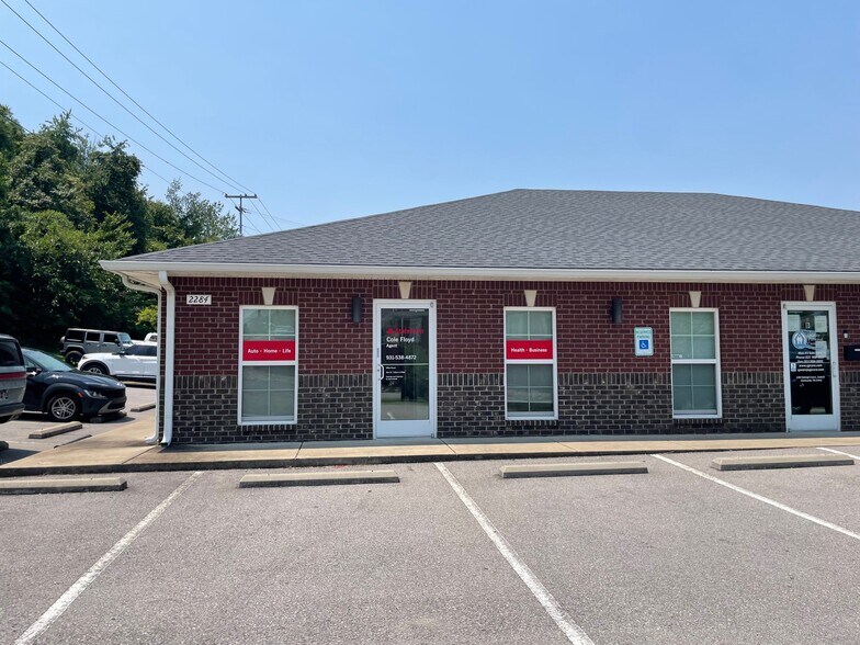 Primary Photo Of 2284 Raleigh Ct, Clarksville Office For Lease